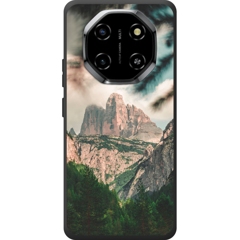 Чохол BoxFace Blackview Shark 6 