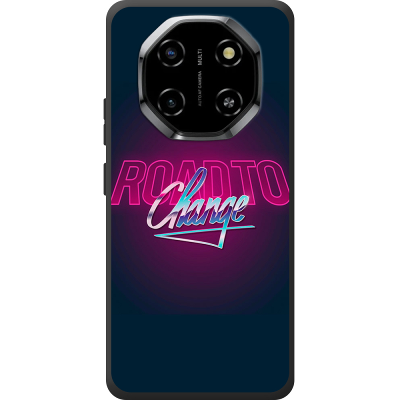 Чохол BoxFace Blackview Shark 6 
