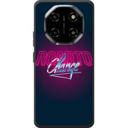 Чохол BoxFace Blackview Shark 6 