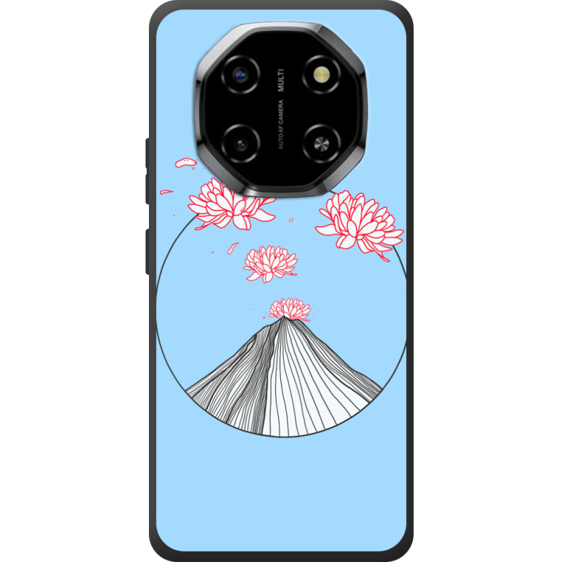 Чохол BoxFace Blackview Shark 6 