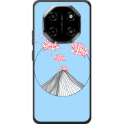 Чохол BoxFace Blackview Shark 6 