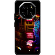 Чохол BoxFace Blackview Shark 6 