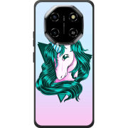 Чохол BoxFace Blackview Shark 6 