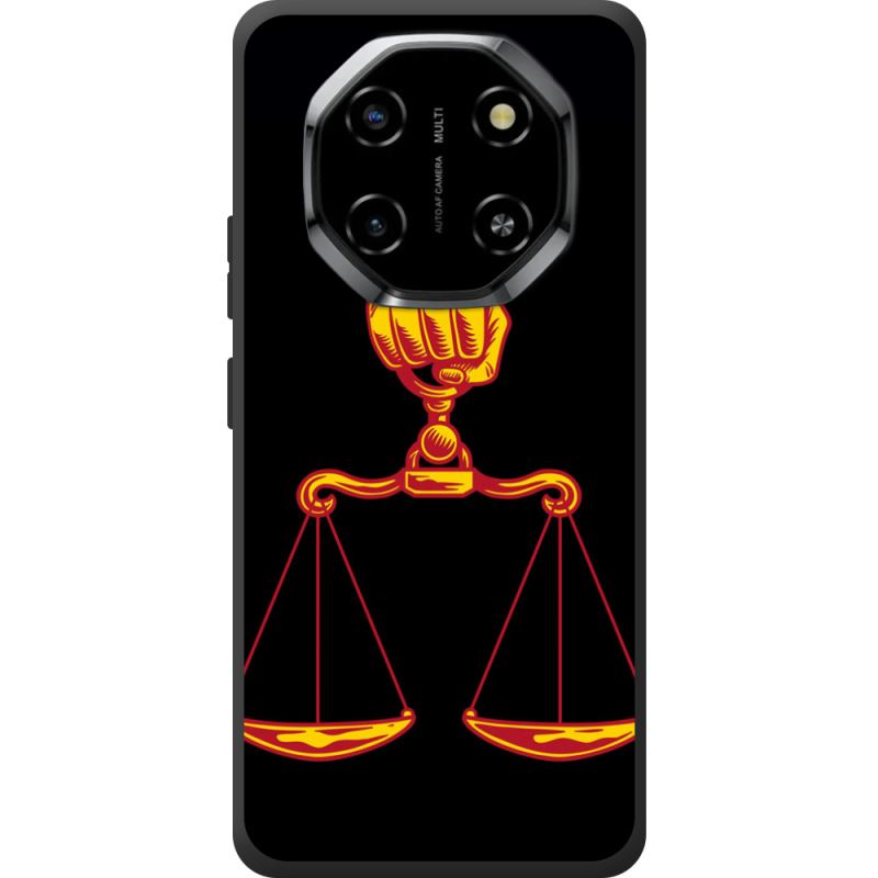 Чохол BoxFace Blackview Shark 6 