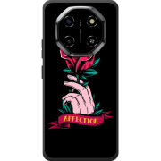 Чохол BoxFace Blackview Shark 6 