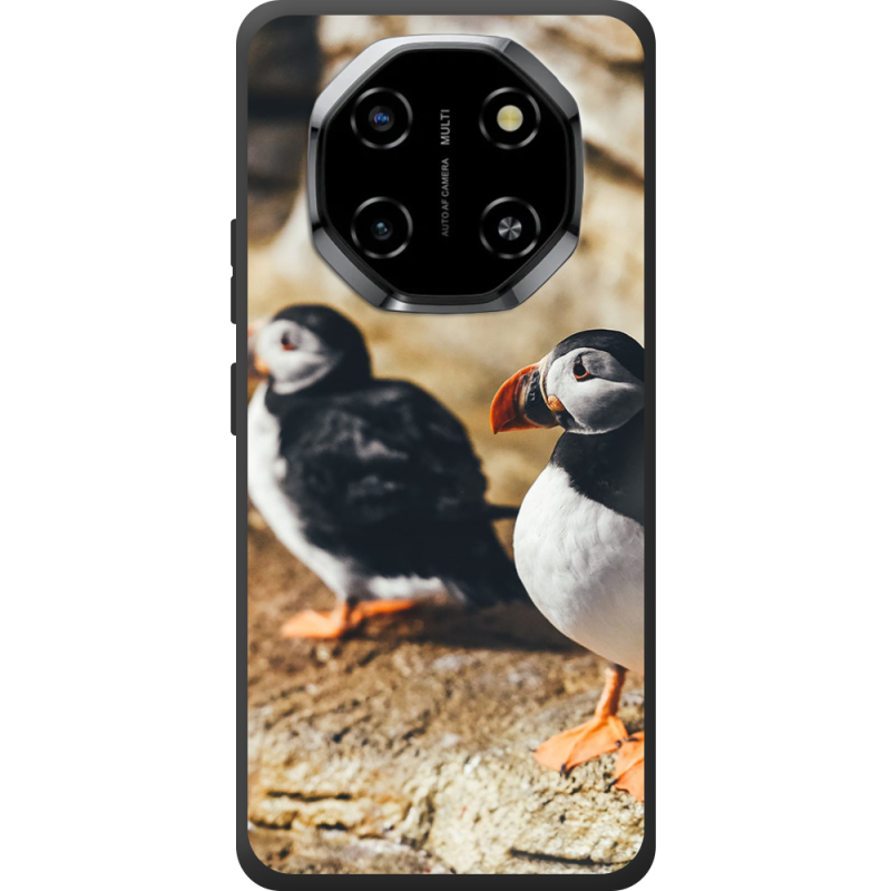 Чохол BoxFace Blackview Shark 6 