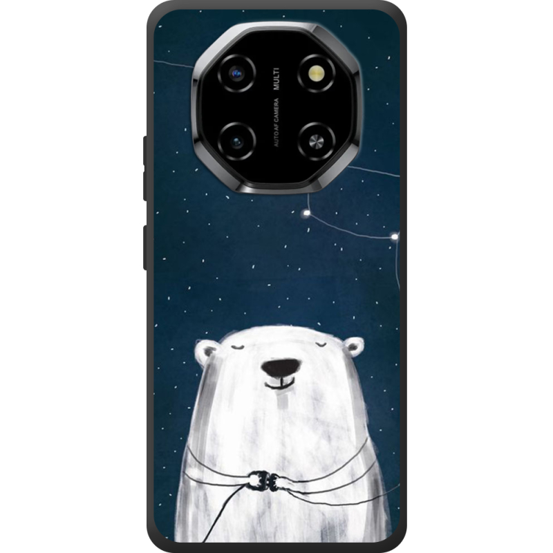 Чохол BoxFace Blackview Shark 6 Ты мой космос