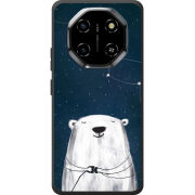 Чохол BoxFace Blackview Shark 6 Ты мой космос
