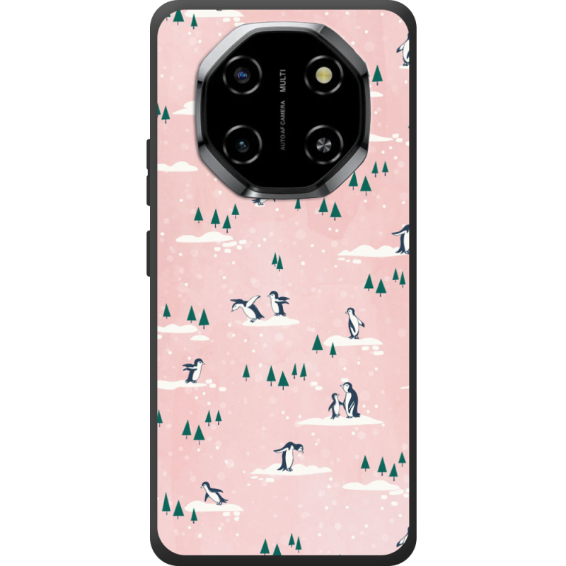 Чохол BoxFace Blackview Shark 6 