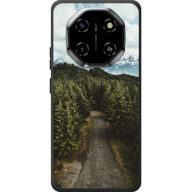 Чохол BoxFace Blackview Shark 6 