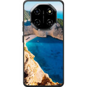 Чохол BoxFace Blackview Shark 6 