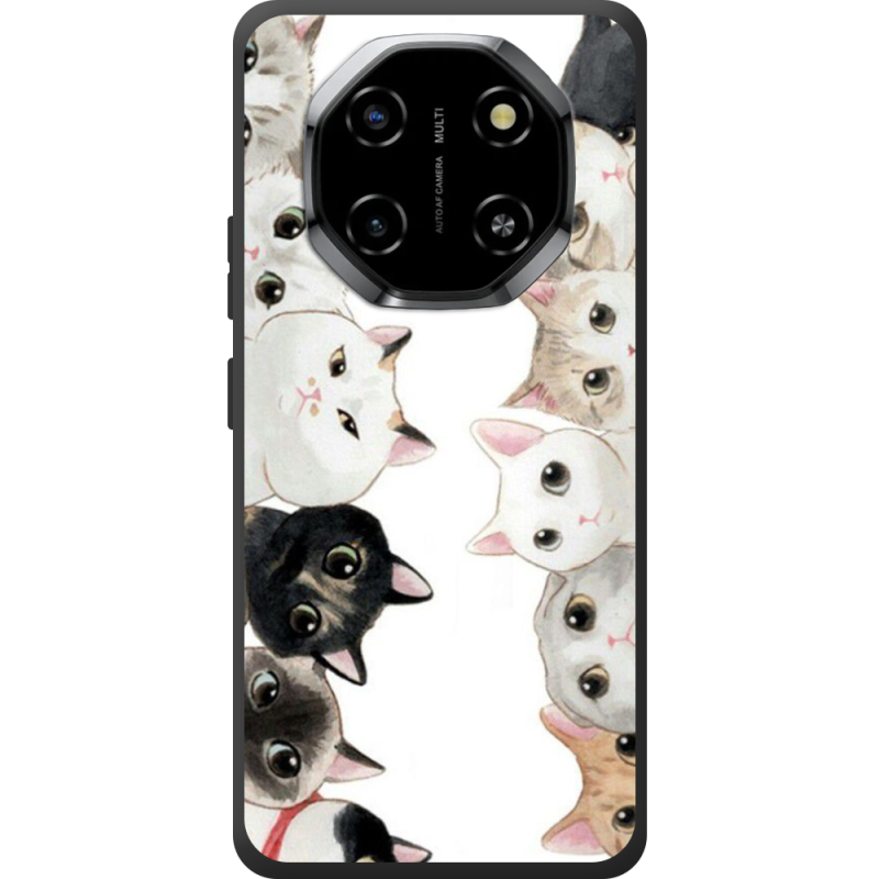Чохол BoxFace Blackview Shark 6 