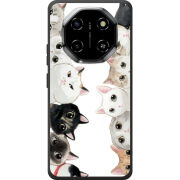 Чохол BoxFace Blackview Shark 6 