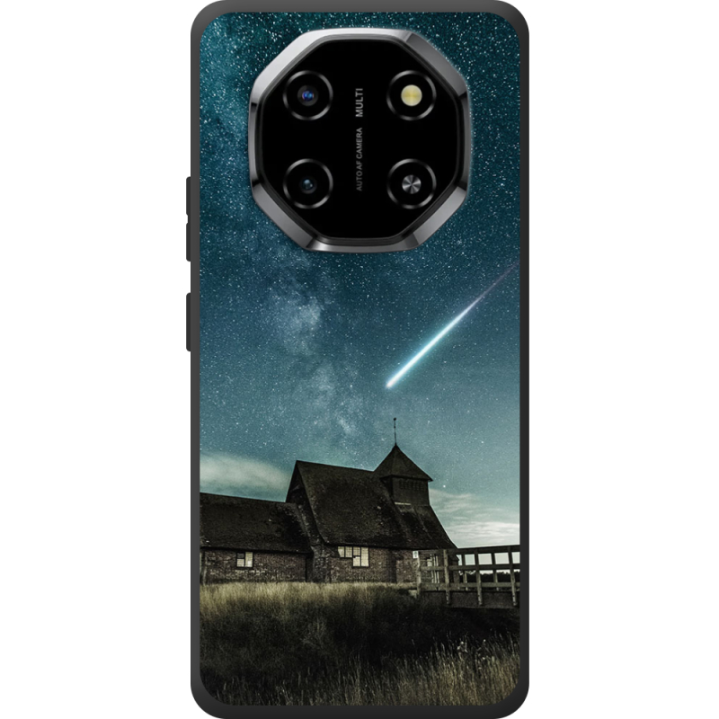 Чохол BoxFace Blackview Shark 6 