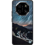 Чохол BoxFace Blackview Shark 6 Night Lights