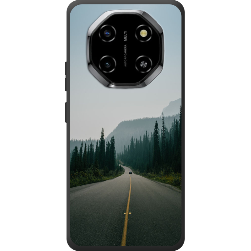Чохол BoxFace Blackview Shark 6 
