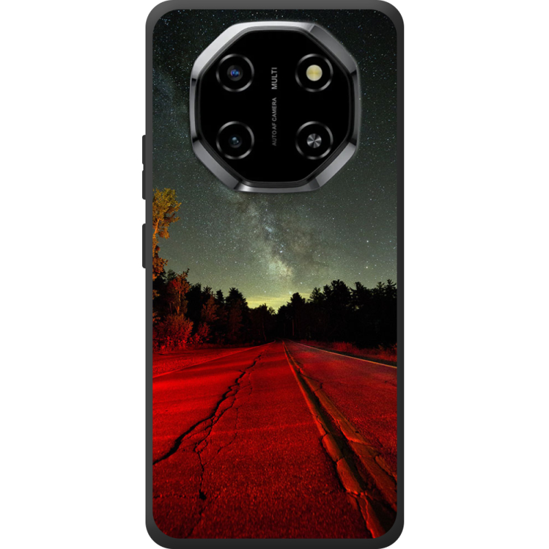 Чохол BoxFace Blackview Shark 6 