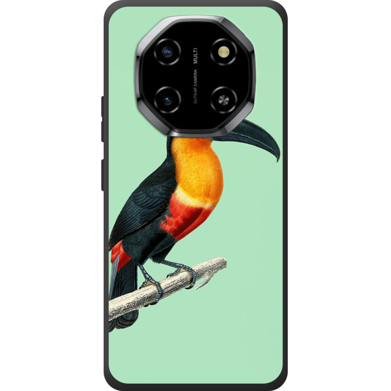 Чохол BoxFace Blackview Shark 6 