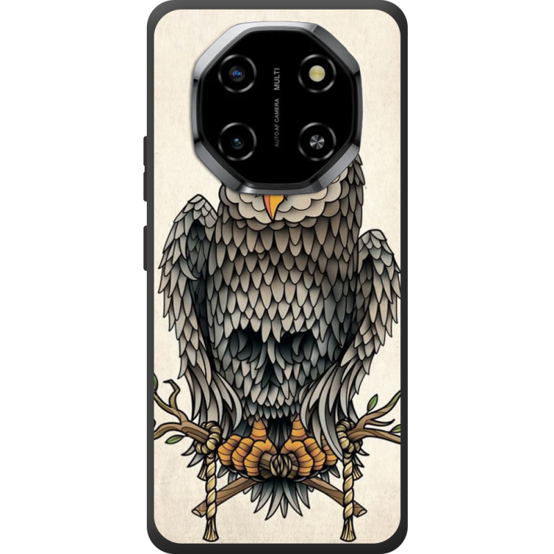 Чохол BoxFace Blackview Shark 6 
