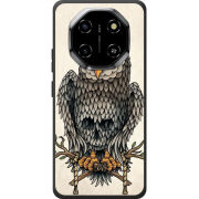 Чохол BoxFace Blackview Shark 6 