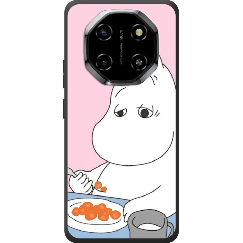 Чохол BoxFace Blackview Shark 6 Mumintroll