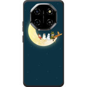 Чохол BoxFace Blackview Shark 6 Mumintroll