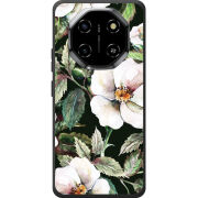 Чохол BoxFace Blackview Shark 6 Blossom Roses