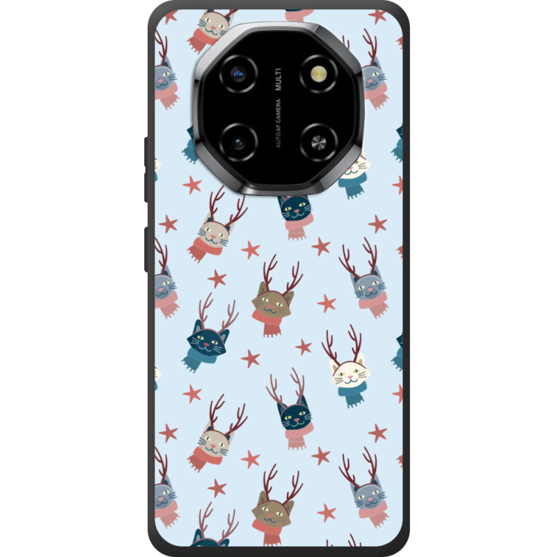 Чохол BoxFace Blackview Shark 6 