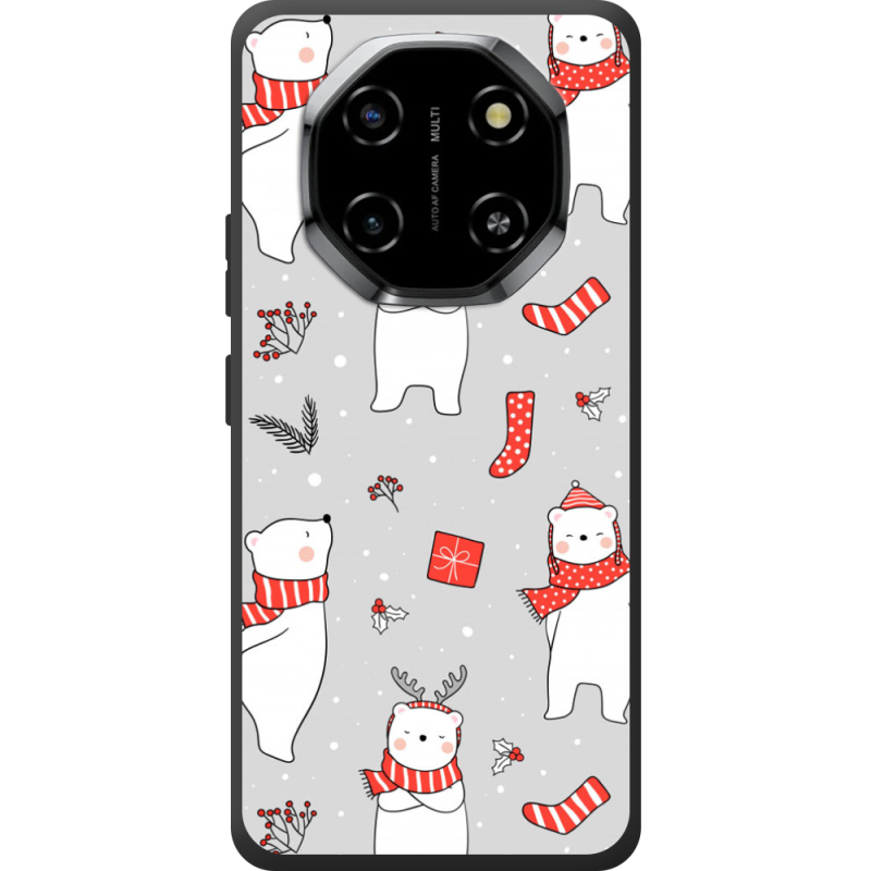 Чохол BoxFace Blackview Shark 6 