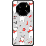 Чохол BoxFace Blackview Shark 6 