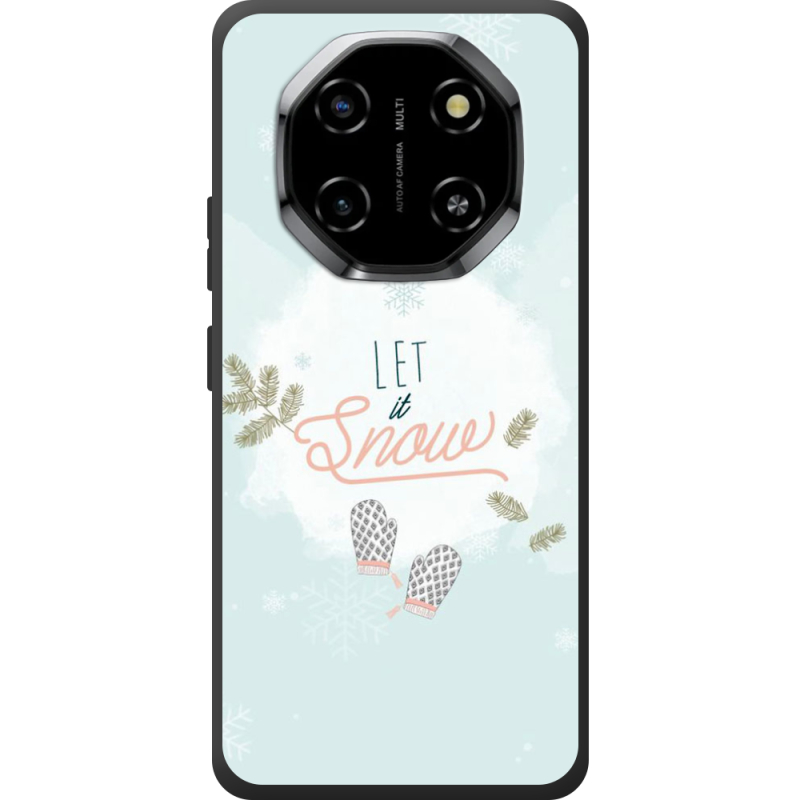 Чохол BoxFace Blackview Shark 6 