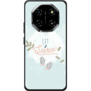 Чохол BoxFace Blackview Shark 6 