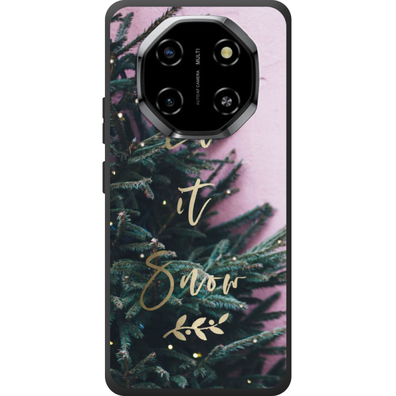 Чохол BoxFace Blackview Shark 6 