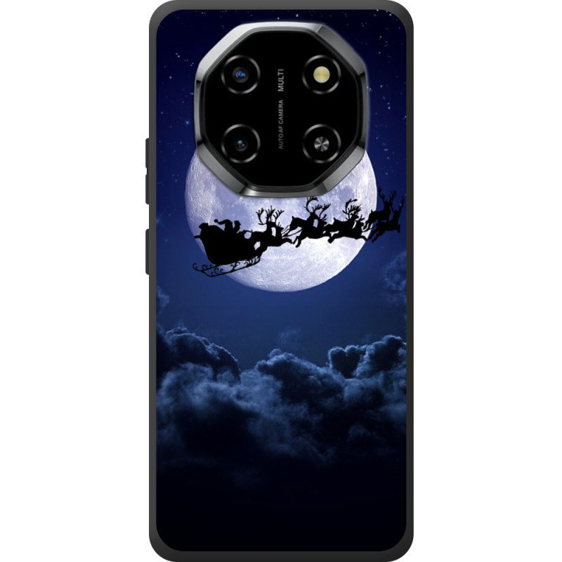 Чохол BoxFace Blackview Shark 6 