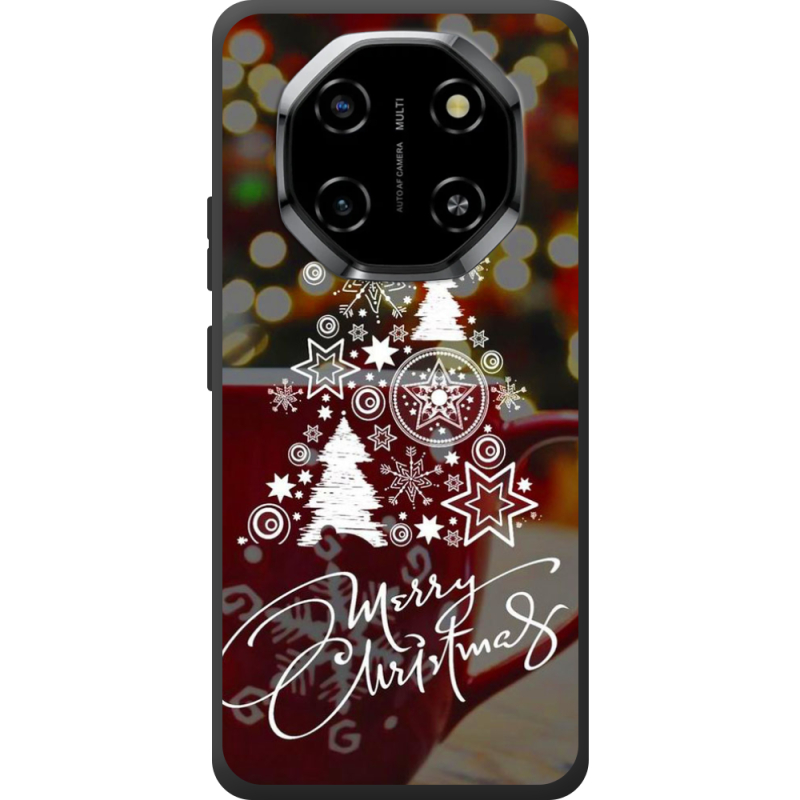 Чохол BoxFace Blackview Shark 6 