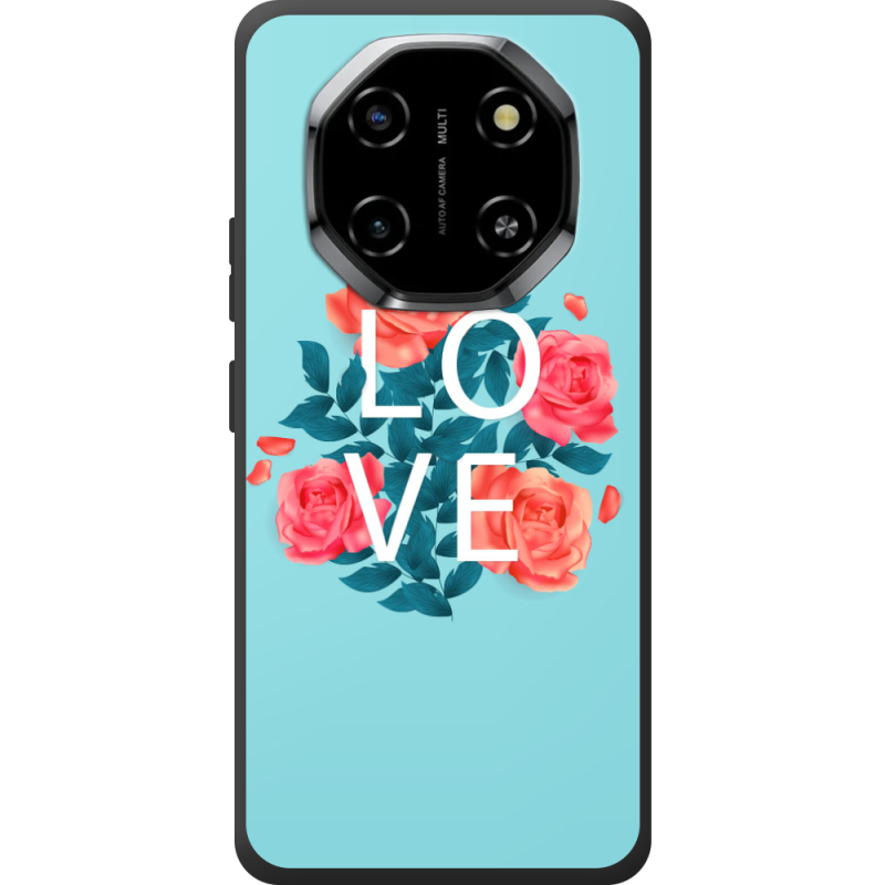 Чохол BoxFace Blackview Shark 6 