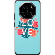 Чохол BoxFace Blackview Shark 6 