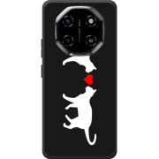 Чохол BoxFace Blackview Shark 6 