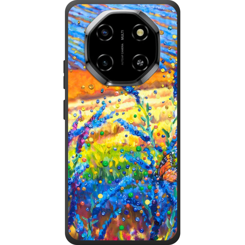 Чохол BoxFace Blackview Shark 6 