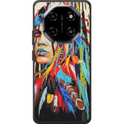 Чохол BoxFace Blackview Shark 6 