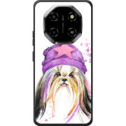 Чохол BoxFace Blackview Shark 6 