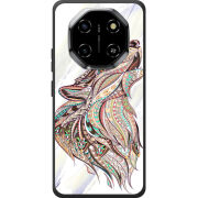 Чохол BoxFace Blackview Shark 6 