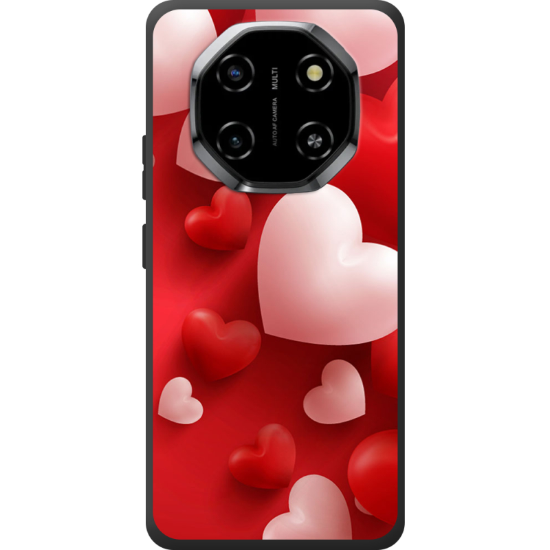 Чохол BoxFace Blackview Shark 6 