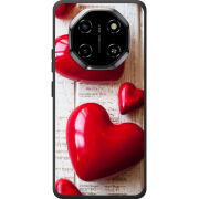 Чохол BoxFace Blackview Shark 6 