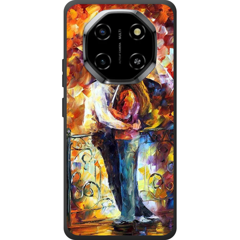 Чохол BoxFace Blackview Shark 6 Kiss Under Umbrella