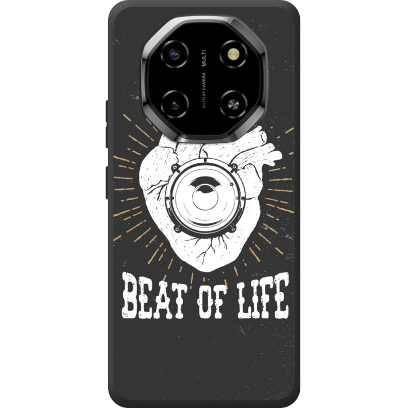 Чохол BoxFace Blackview Shark 6 