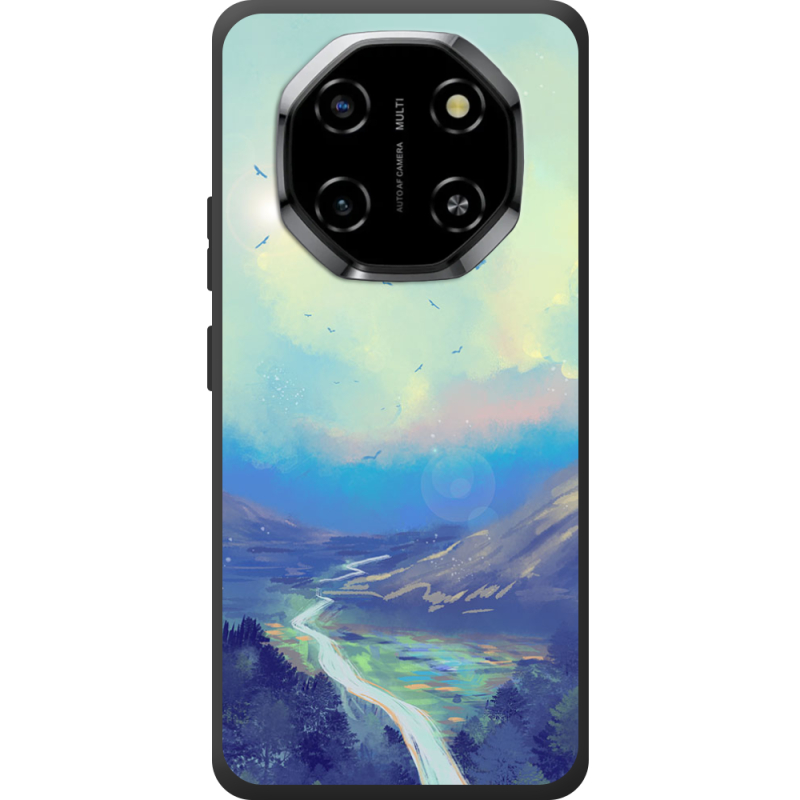 Чохол BoxFace Blackview Shark 6 