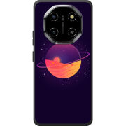 Чохол BoxFace Blackview Shark 6 Desert-Planet
