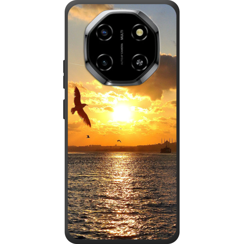 Чохол BoxFace Blackview Shark 6 