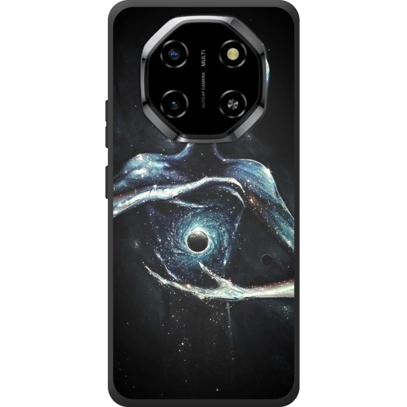 Чохол BoxFace Blackview Shark 6 